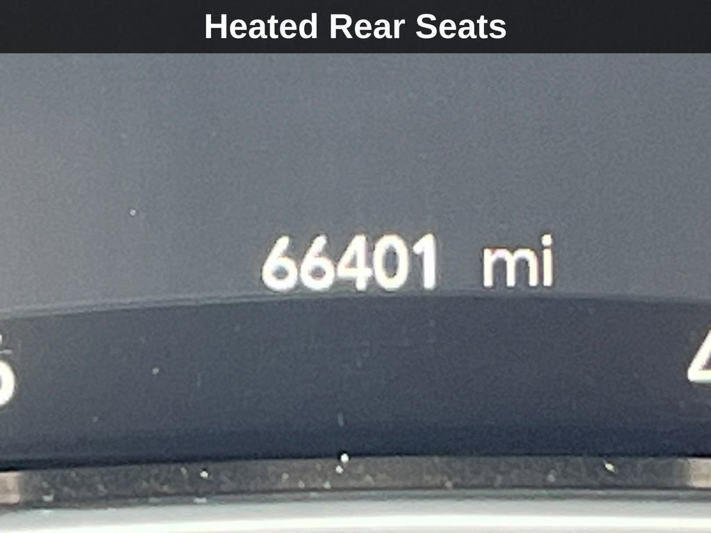 Used 2023 Chrysler Pacifica Limited image 20