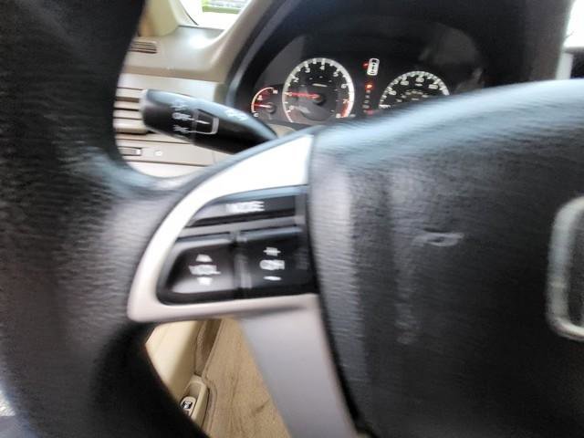 Used 2009 Honda Accord LX-P image 17