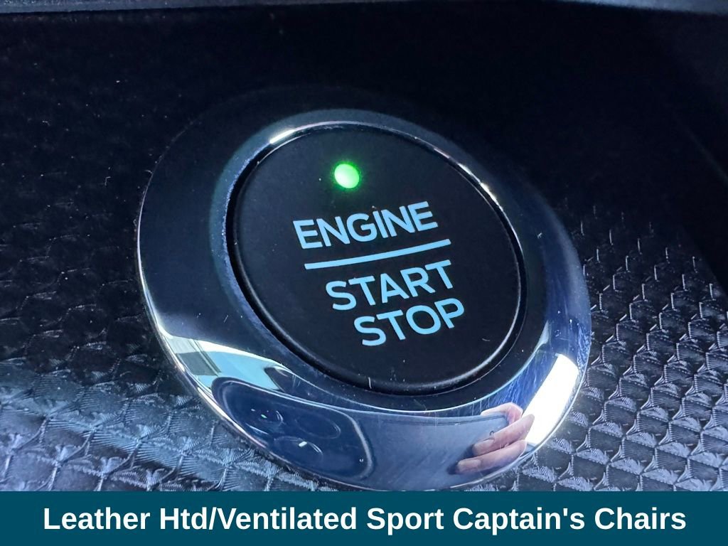 Used 2021 Ford Explorer ST w/ Equipment Group 401A image 15