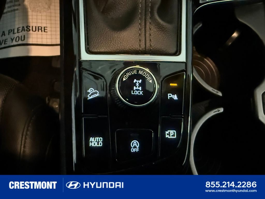 Used 2024 Kia Sportage X-Line AWD/4WD image 35