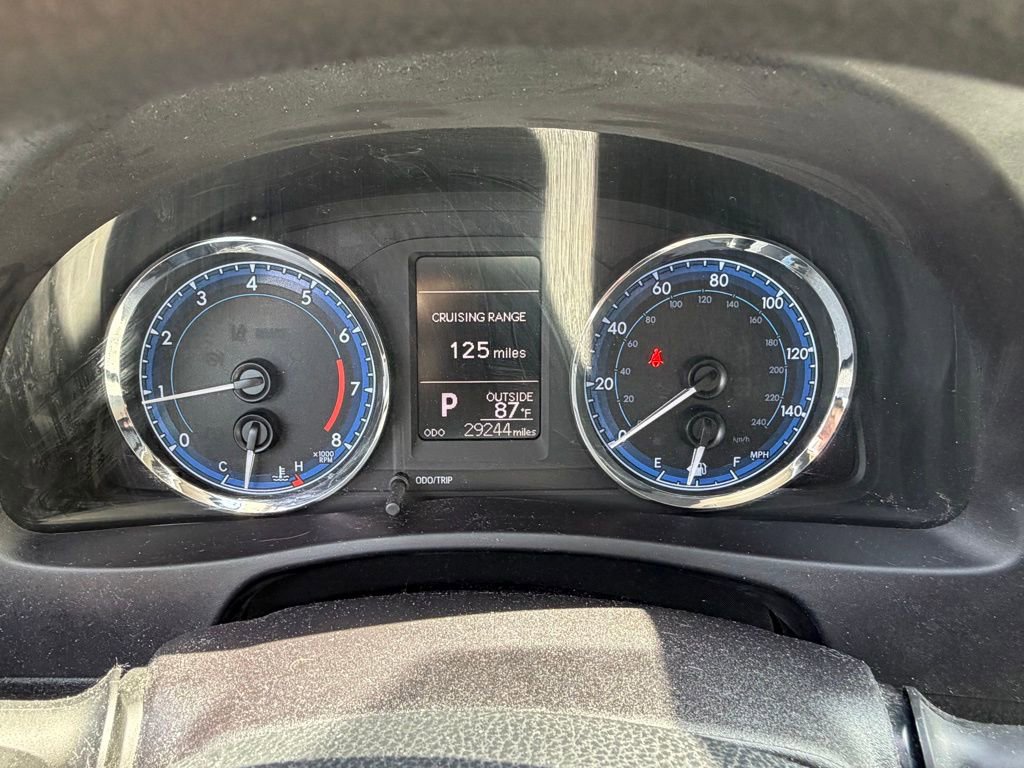 Used 2019 Toyota Corolla LE w/ Carpet Mat Package (TMS) image 15