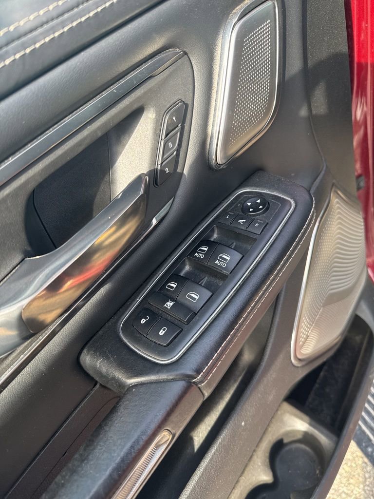 Used 2019 RAM 1500 Limited image 14