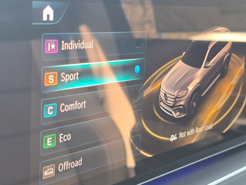 New 2026 Mercedes-Benz GLS 450 4MATIC image 35