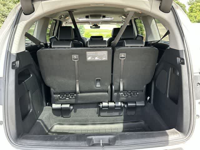 Used 2023 Honda Odyssey Elite image 26