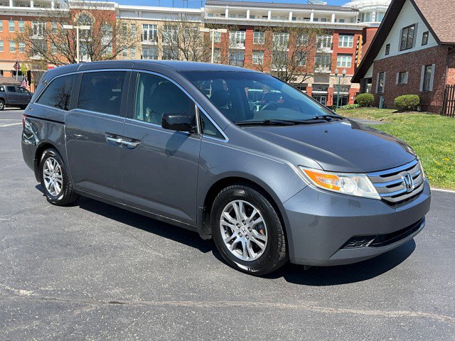 Used 2011 Honda Odyssey EX image 35