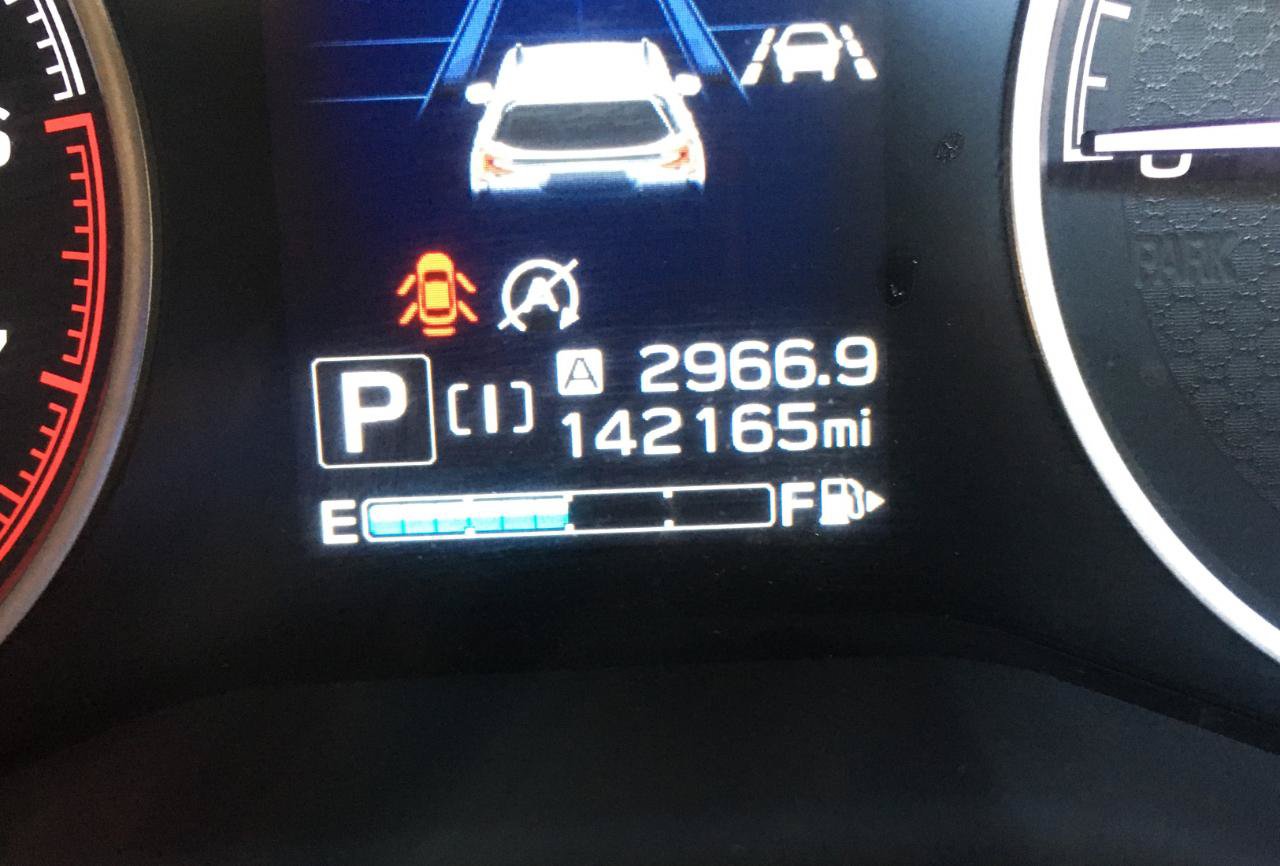 Used 2019 Subaru Forester Premium w/ All-Weather Package AWD/4WD image 26