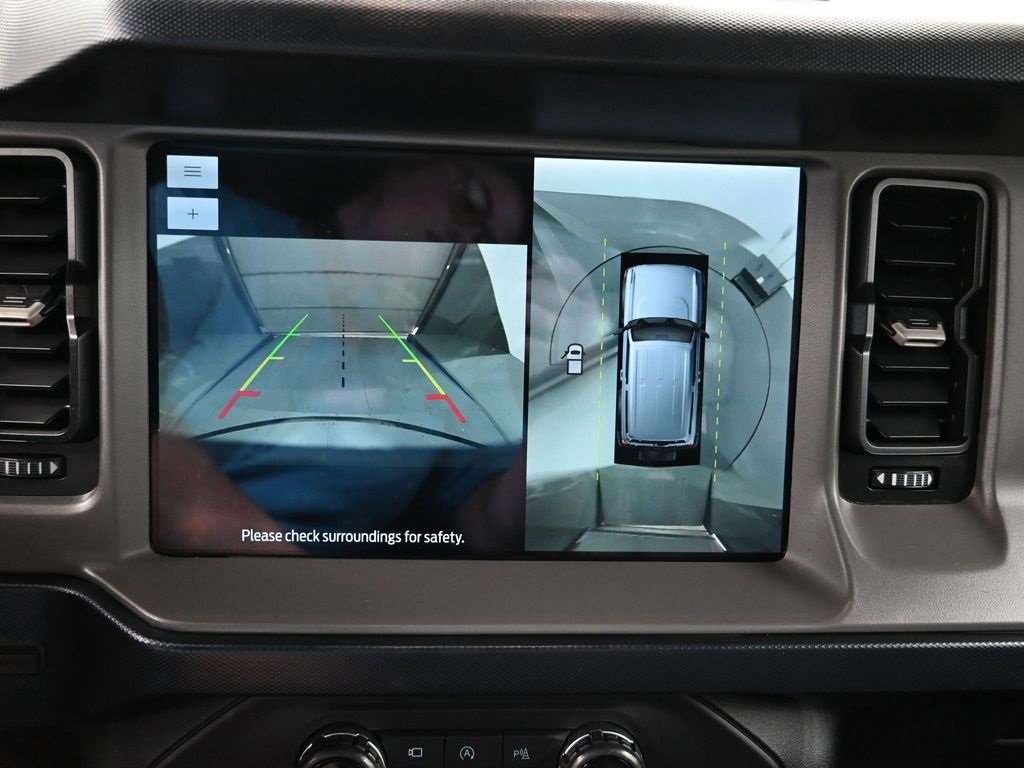 Used 2023 Ford Bronco Outer Banks image 18