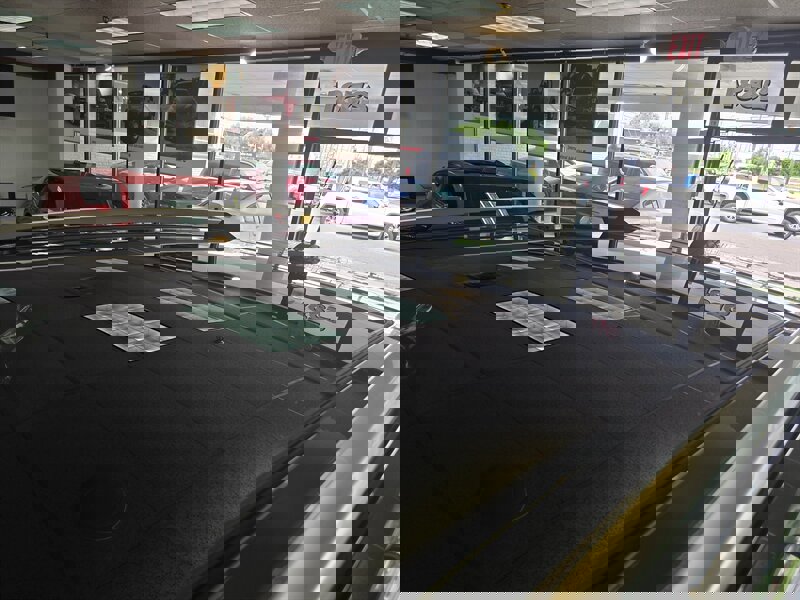 Used 2015 Cadillac SRX Luxury w/ Driver Awareness Package image 24