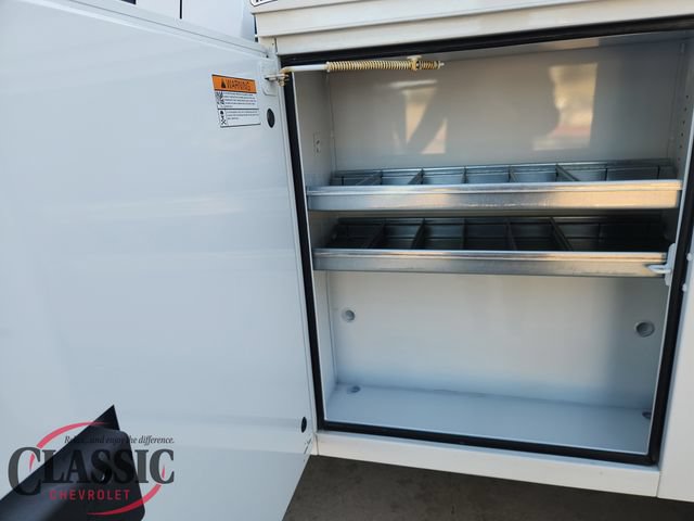 New 2025 Chevrolet Silverado 2500 W/T w/ WT Convenience Package RWD image 37