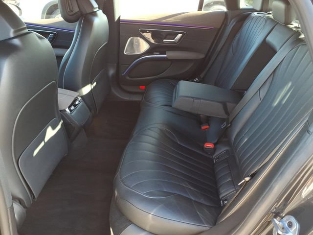 Used 2023 Mercedes-Benz EQS 450+ Sedan image 18