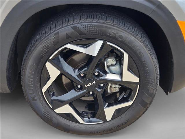 Used 2025 Kia Seltos S FWD image 22