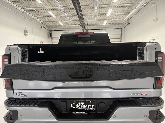 New 2026 GMC Sierra 2500 AT4 w/ AT4 Premium Plus Package AWD/4WD image 15