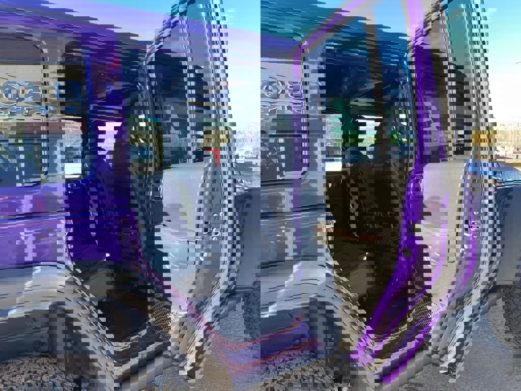 New 2026 Jeep Wrangler Unlimited Rubicon 392 image 18