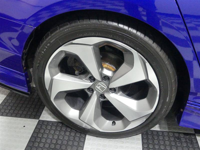 Used 2021 Honda Accord Sport image 17