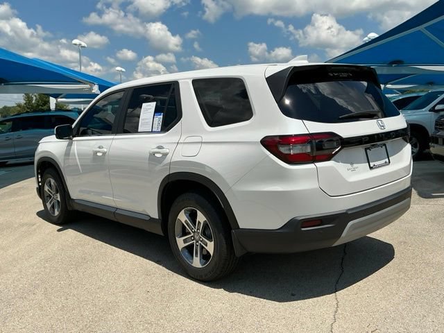 Certified 2024 Honda Pilot EX-L image 4