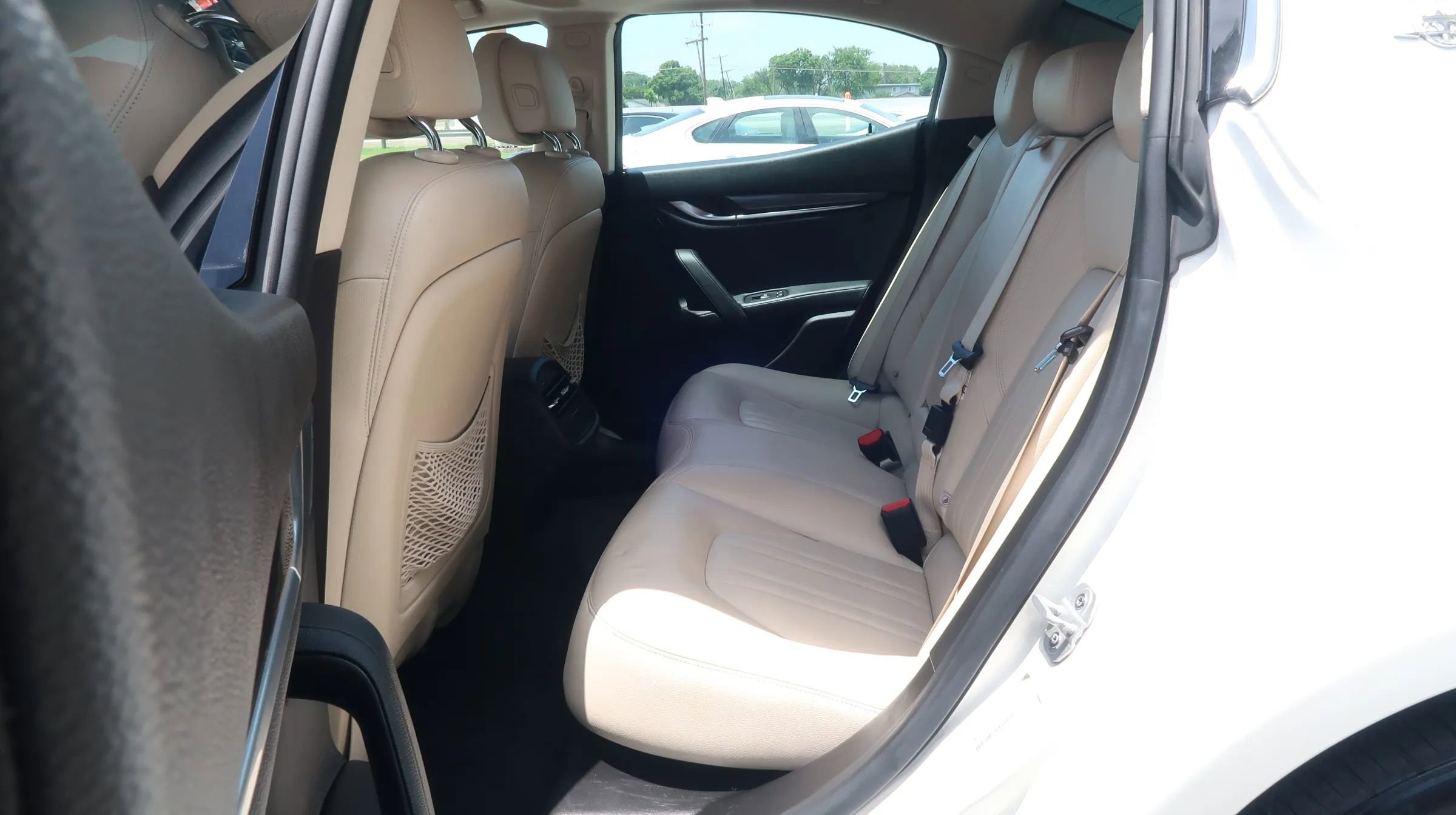 Used 2020 Maserati Ghibli image 18