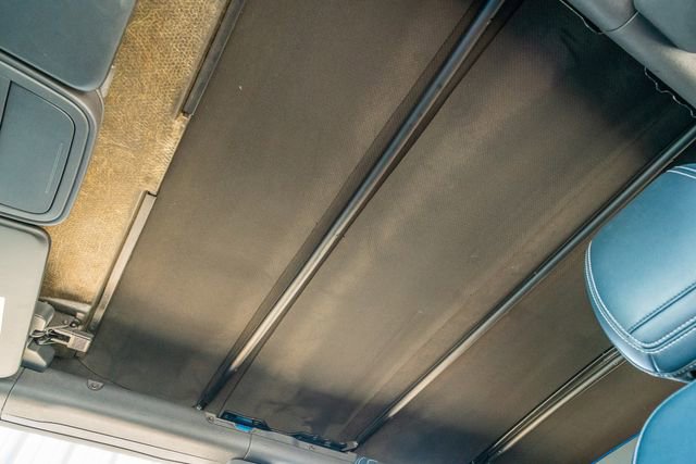 Used 2022 Ford Bronco Outer Banks image 21