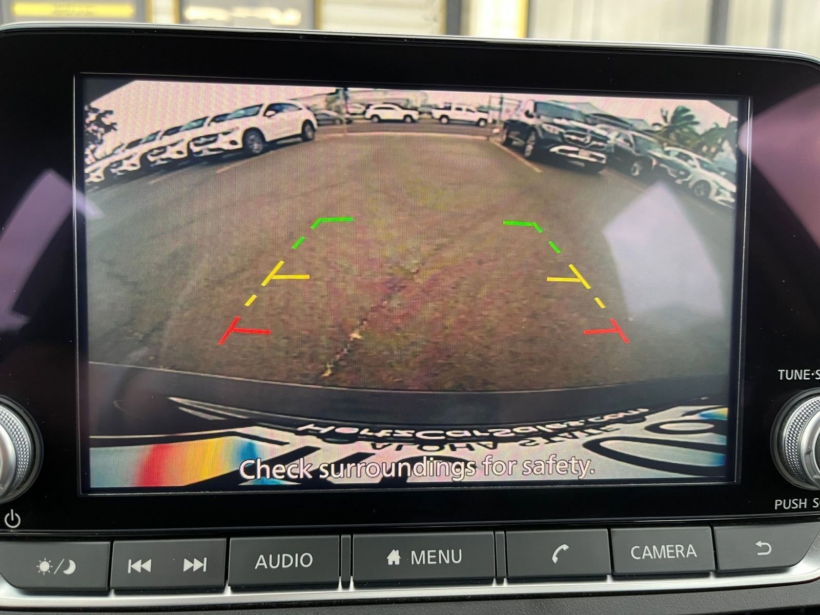 Used 2025 Nissan Altima 2.5 SV image 24