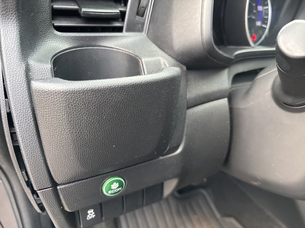 Used 2019 Honda Fit LX image 7