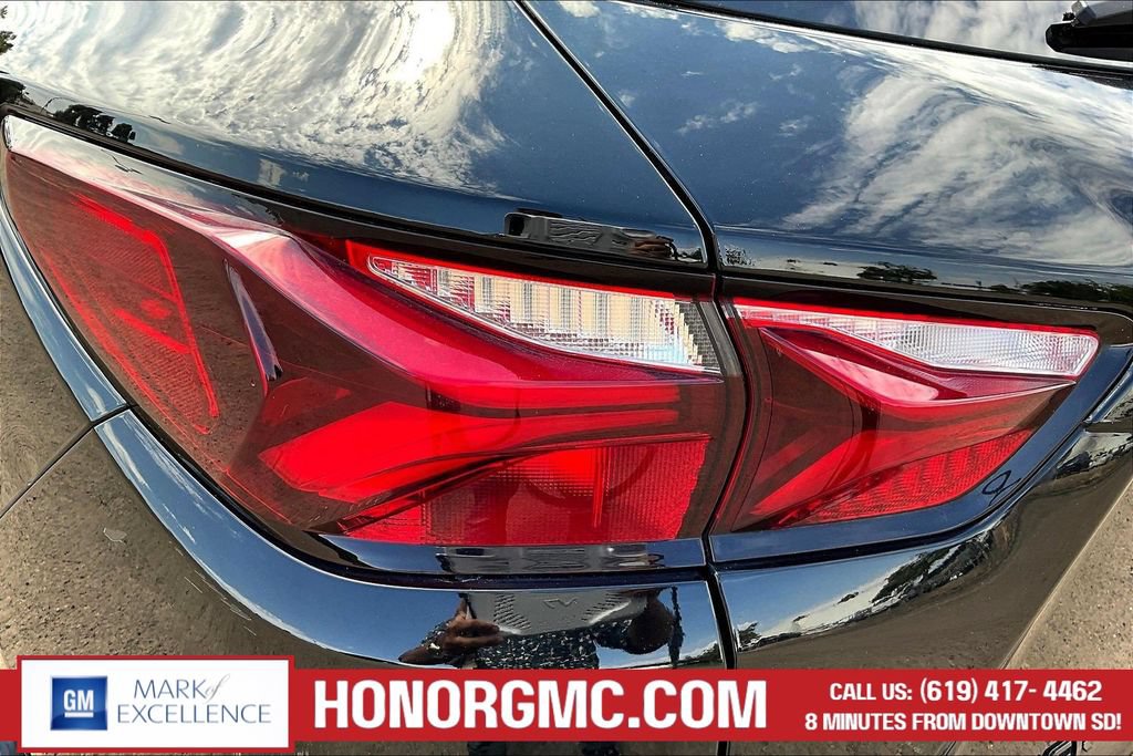 Used 2019 Chevrolet Blazer RS AWD/4WD image 23