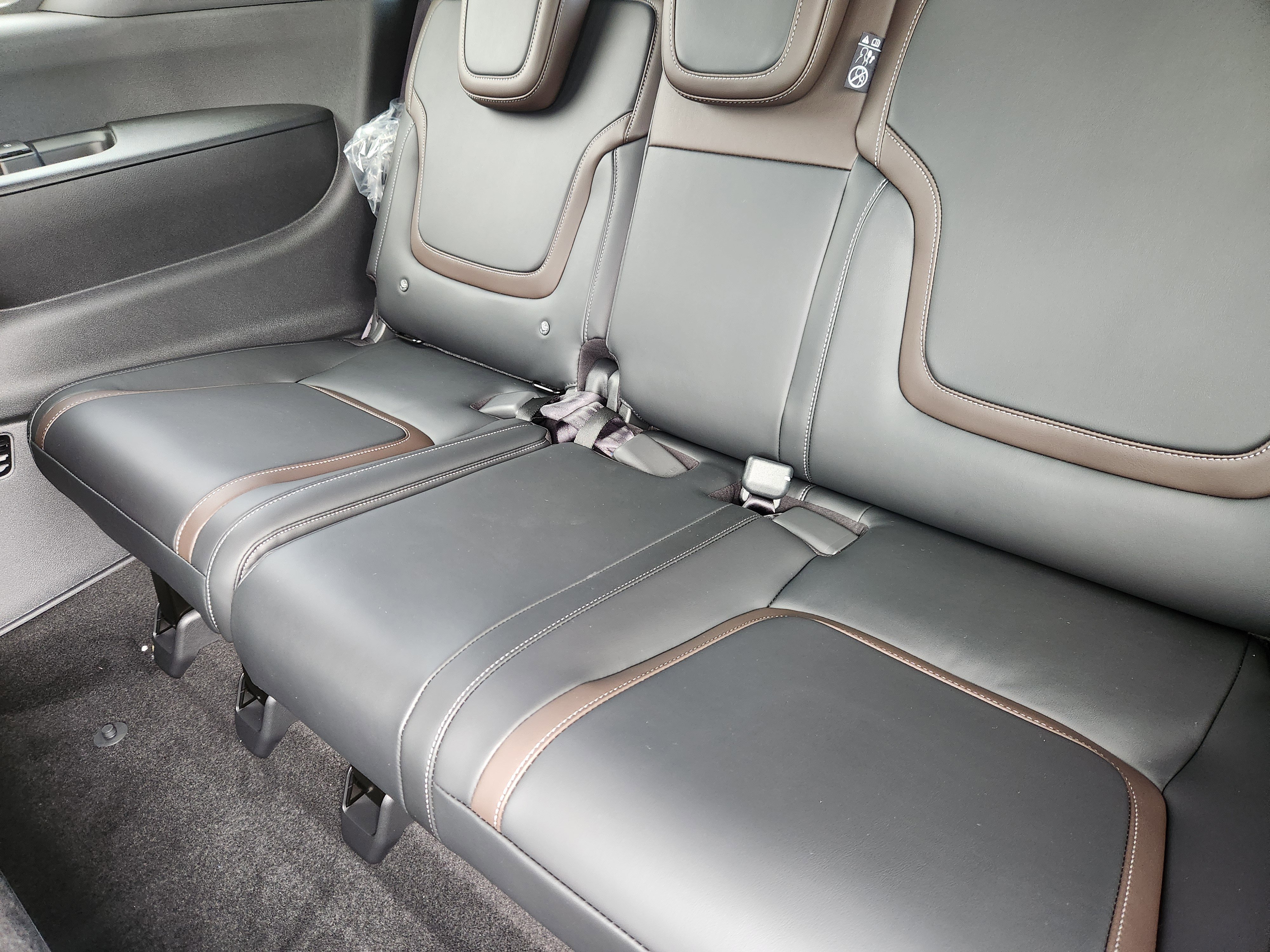 New 2026 Nissan Armada SL image 9