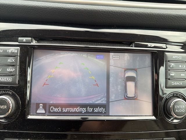 Used 2016 Nissan Rogue SL w/ SL Premium Package FWD image 21