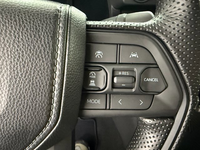 New 2026 Toyota Tacoma SR5 image 13