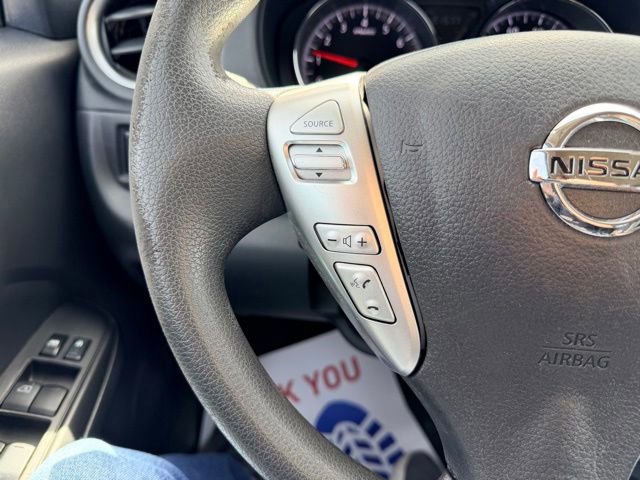 Used 2017 Nissan Versa SV image 23