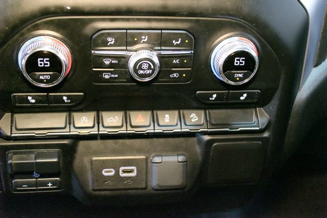Used 2021 GMC Sierra 1500 Elevation AWD/4WD image 27