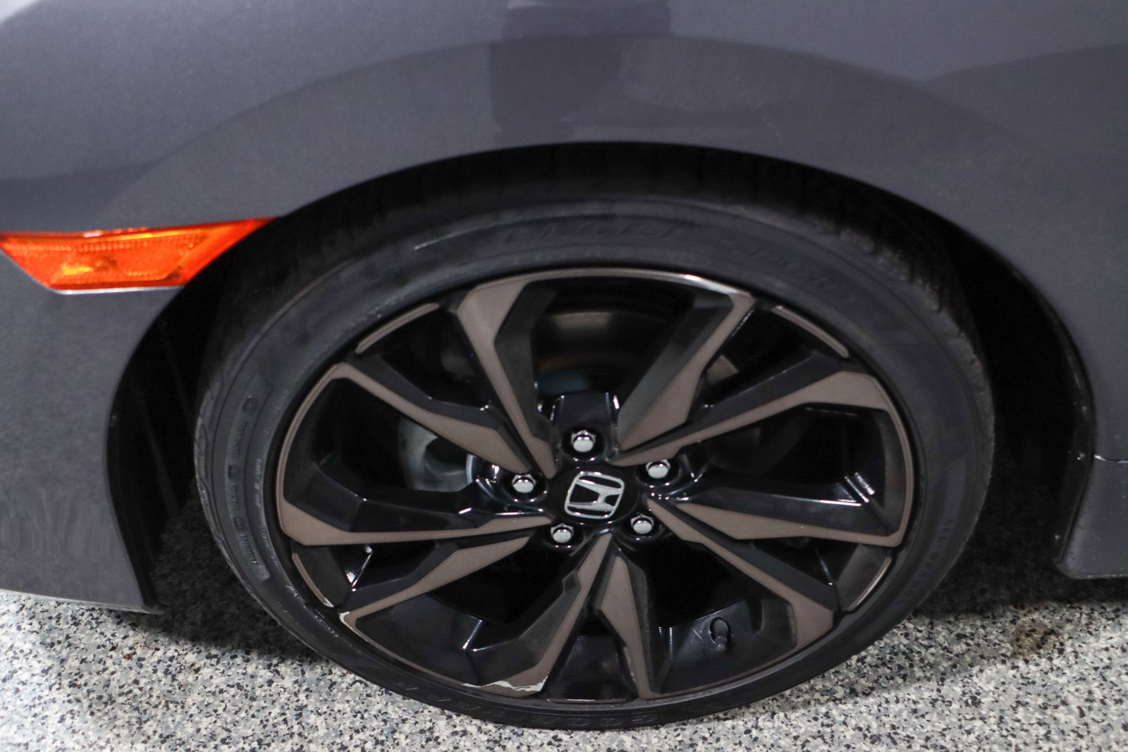 Used 2020 Honda Civic Sport image 11