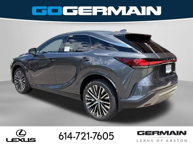 New 2026 Lexus RX 350 Premium Plus AWD/4WD image 10