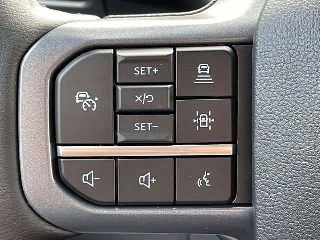 New 2025 Ford F150 Lightning Flash image 19