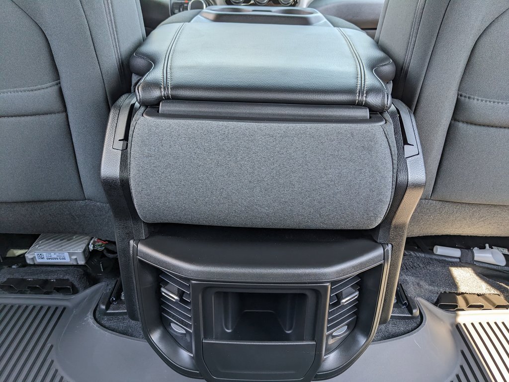 New 2026 RAM 1500 Classic Warlock image 36