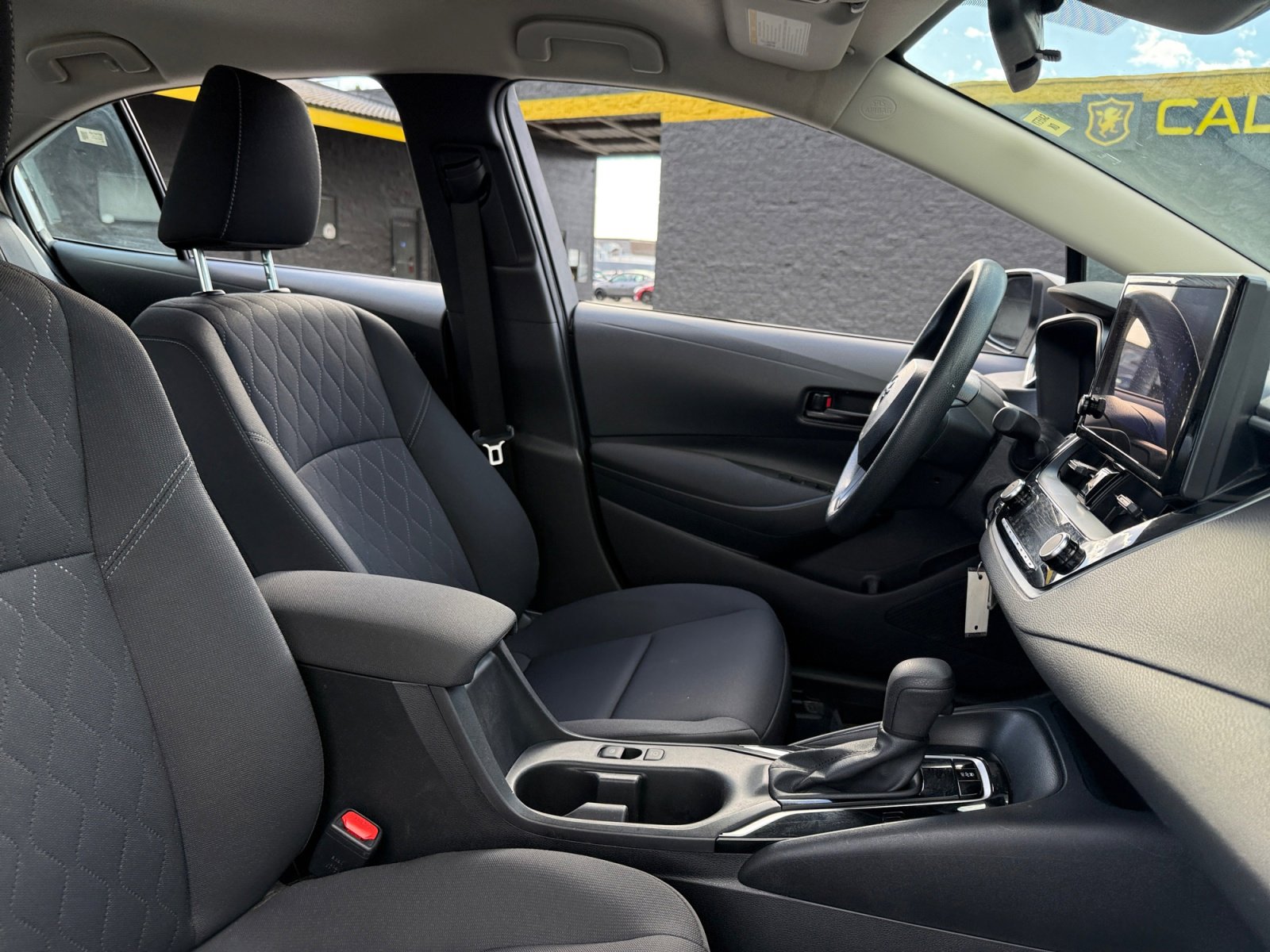 Used 2024 Toyota Corolla LE image 19