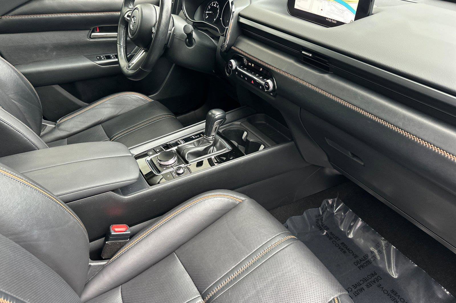 Used 2023 MAZDA CX-50 2.5 Turbo w/ Premium Plus Pkg image 15