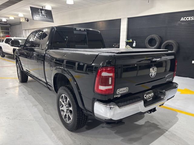 Used 2019 RAM 2500 Limited image 6