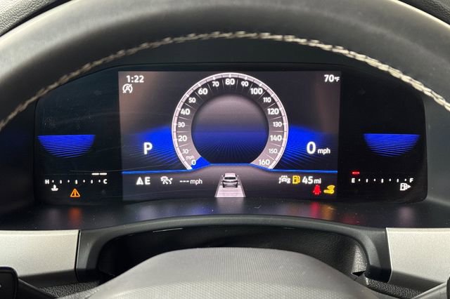 Used 2022 Volkswagen Atlas SE image 25