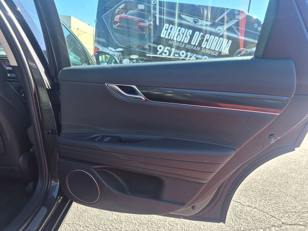 Used 2026 Genesis G80 2.5T image 24