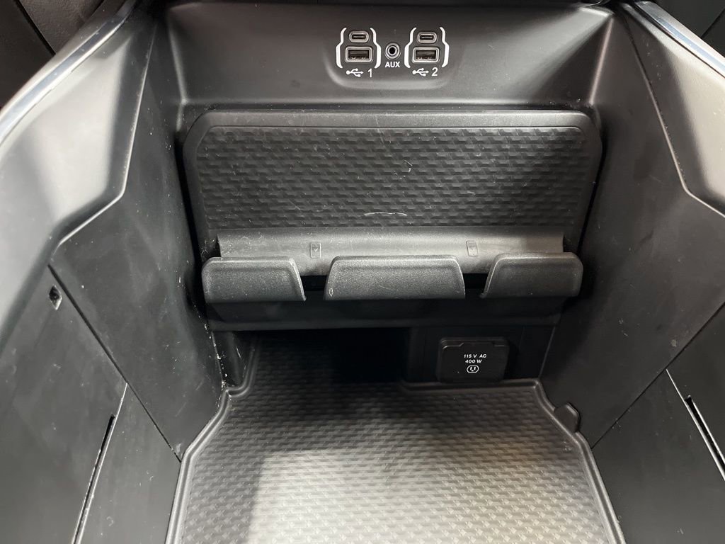 Used 2023 RAM 1500 Laramie AWD/4WD image 25