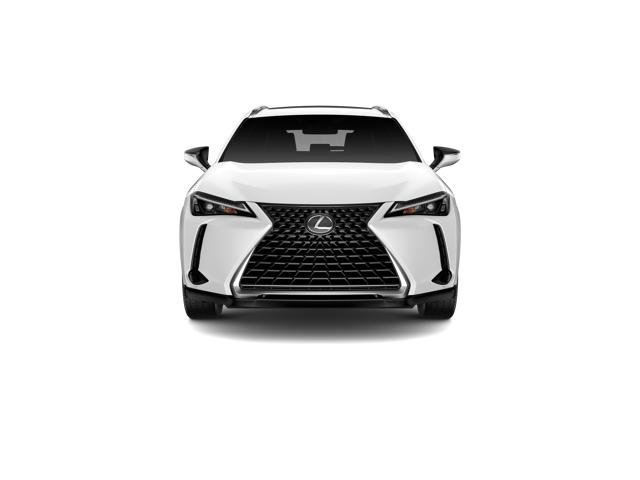 New 2026 Lexus UX 300h FWD image 5