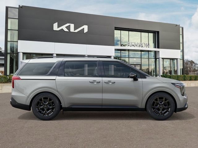 New 2026 Kia Carnival SX FWD image 8