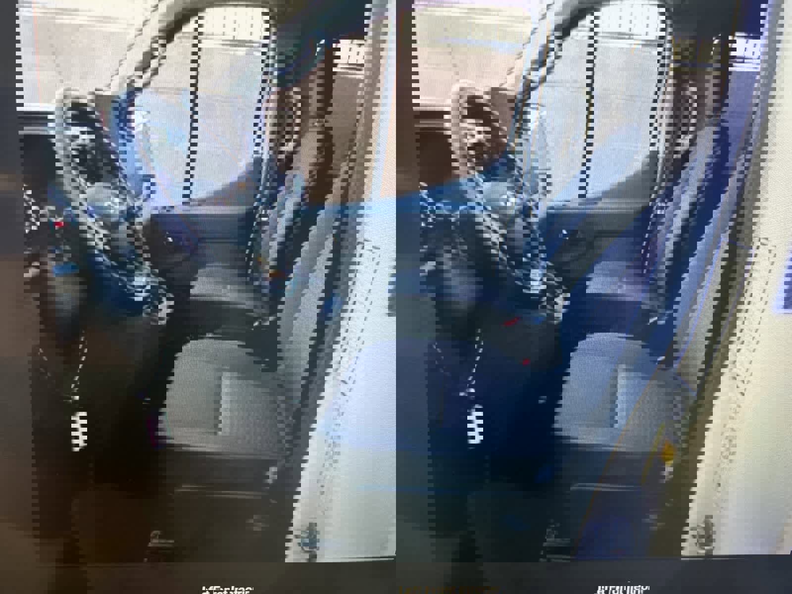 Used 2023 Ford Transit 350 XLT image 3