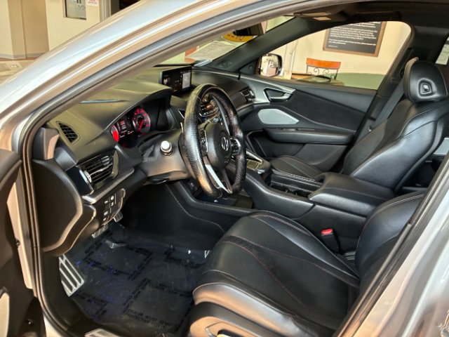 Used 2022 Acura RDX A-Spec FWD image 17