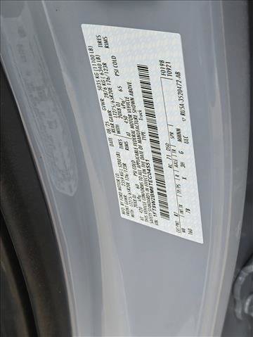 New 2026 Ford F250 Platinum image 18