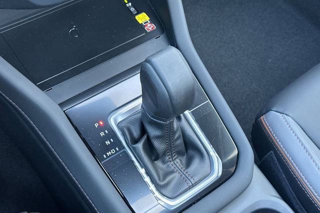 New 2025 Subaru Forester Sport w/ Popular Package #2 image 18