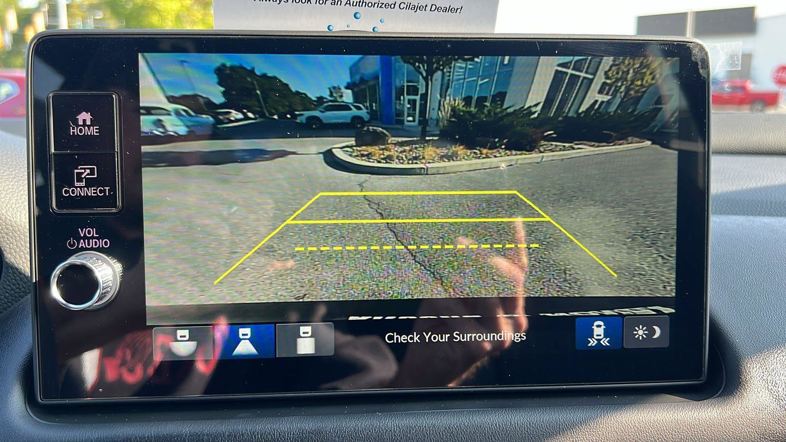 New 2026 Honda HR-V Sport image 27