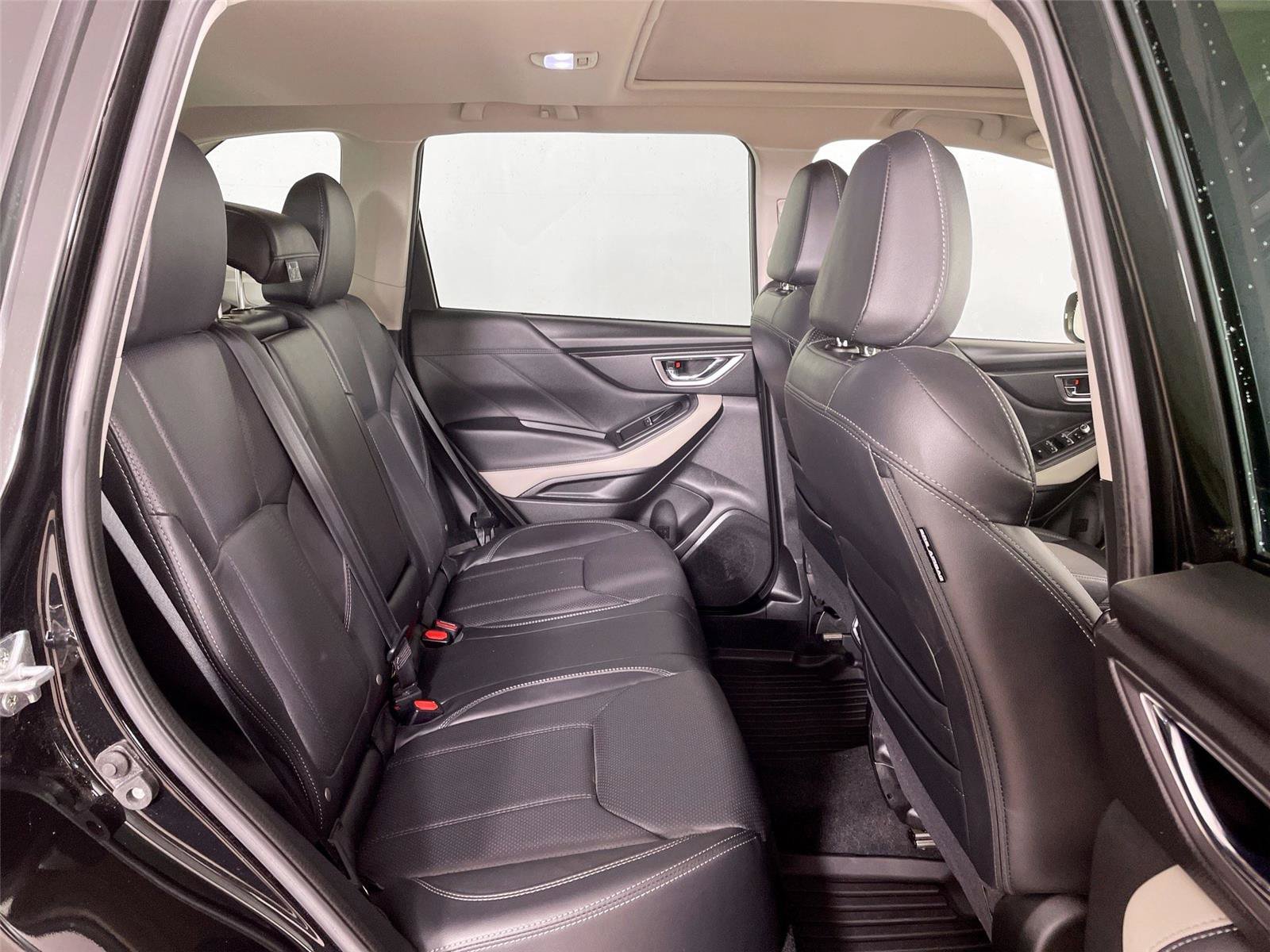Used 2024 Subaru Forester Limited AWD/4WD image 27
