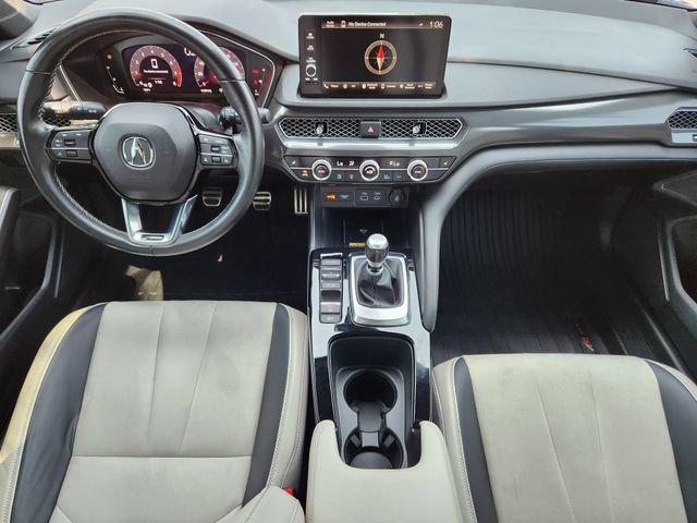 Used 2023 Acura Integra A-Spec FWD image 31