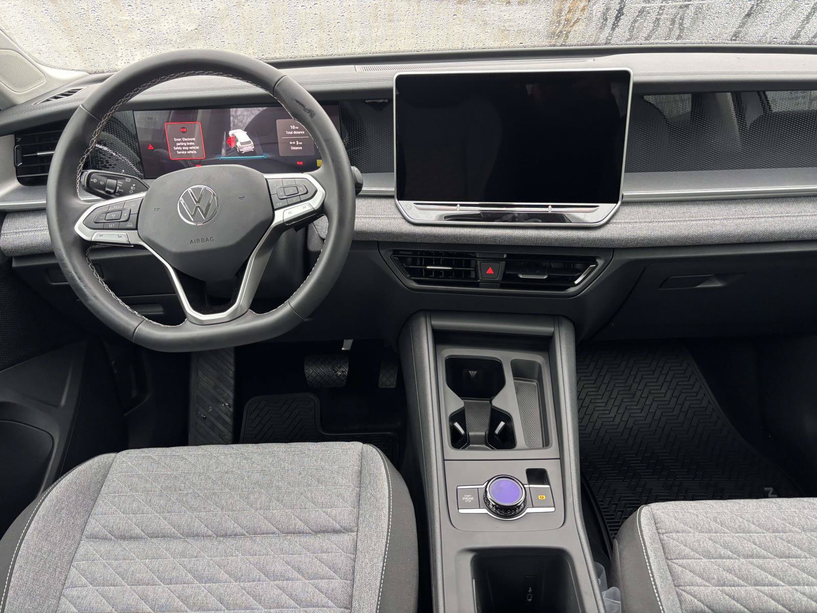 New 2026 Volkswagen Tiguan S AWD/4WD image 26
