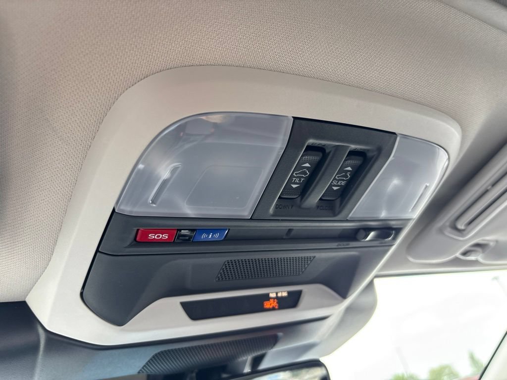 New 2026 Subaru Crosstrek 2.5i Limited AWD/4WD image 21